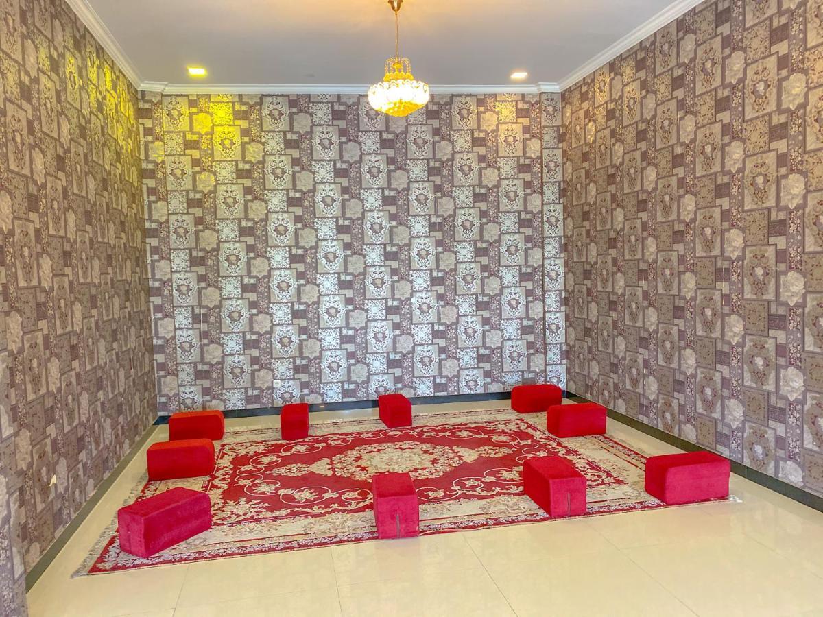 Villa Andalus 3 Puncak Kültér fotó