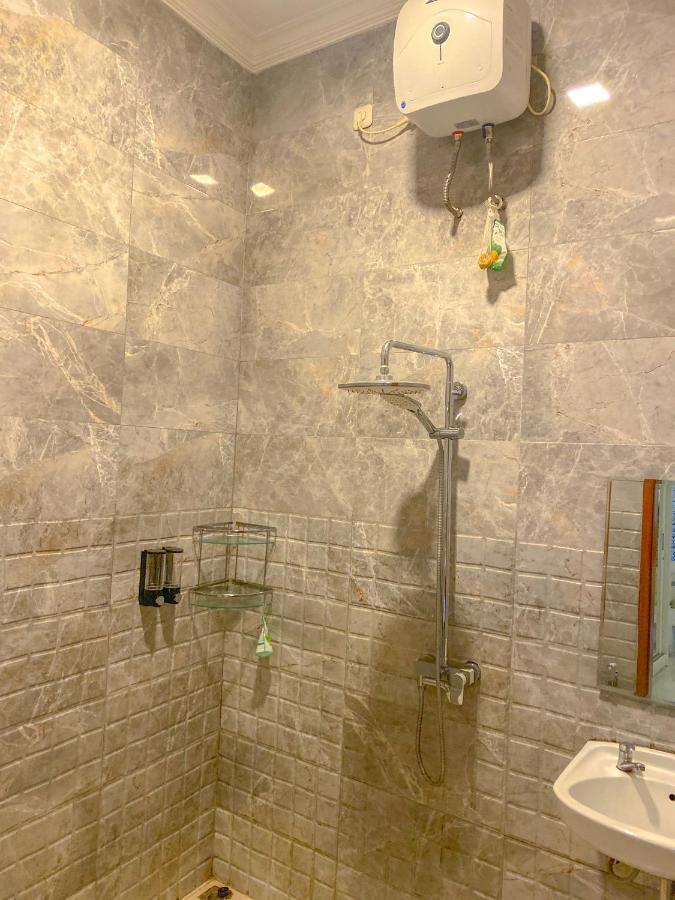 Villa Andalus 3 Puncak Kültér fotó